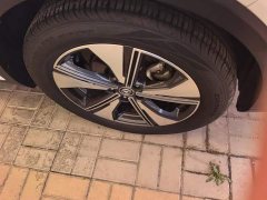 Changan CS55PLUS 1.5T DCTPremium Version - фото 6