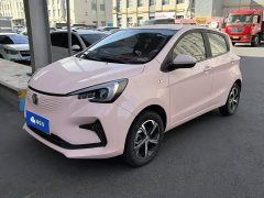 Changan E-Star Edition - фото 1