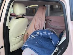 Changan E-Star Edition - фото 11