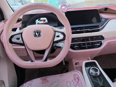 Changan E-Star Edition - фото 12
