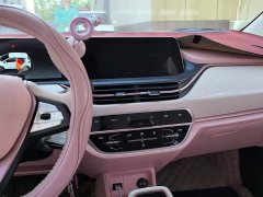 Changan E-Star Edition - фото 13
