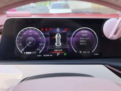Changan E-Star Edition - фото 14