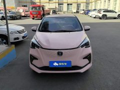 Changan E-Star Edition - фото 2