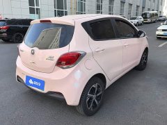 Changan E-Star Edition - фото 3