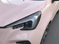 Changan E-Star Edition - фото 5