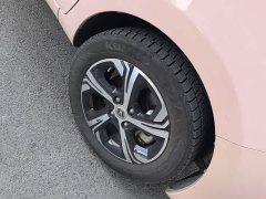 Changan E-Star Edition - фото 6