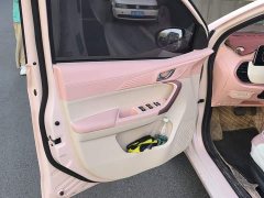 Changan E-Star Edition - фото 7