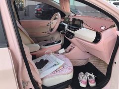 Changan E-Star Edition - фото 8