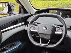 Changan UNI-V iDD 1.5T 113km Version - фото 17