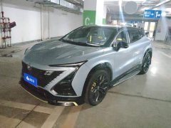 Changan UNI-T 1.5T Edition Flagship Version - фото 1