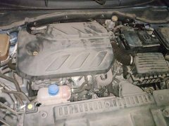 Changan UNI-T 1.5T Edition Flagship Version - фото 10