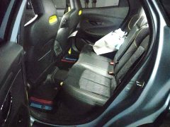 Changan UNI-T 1.5T Edition Flagship Version - фото 11