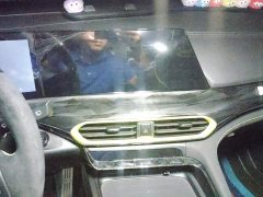Changan UNI-T 1.5T Edition Flagship Version - фото 13