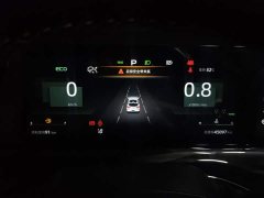 Changan UNI-T 1.5T Edition Flagship Version - фото 14