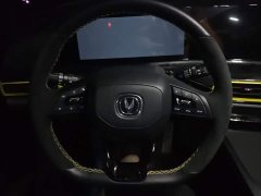 Changan UNI-T 1.5T Edition Flagship Version - фото 15