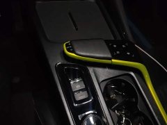 Changan UNI-T 1.5T Edition Flagship Version - фото 16