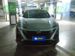 Changan UNI-T 1.5T Edition Flagship Version - фото 2
