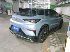 Changan UNI-T 1.5T Edition Flagship Version - фото 3