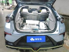 Changan UNI-T 1.5T Edition Flagship Version - фото 4
