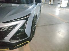 Changan UNI-T 1.5T Edition Flagship Version - фото 5