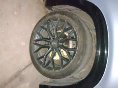 Changan UNI-T 1.5T Edition Flagship Version - фото 6