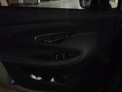 Changan UNI-T 1.5T Edition Flagship Version - фото 7