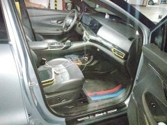 Changan UNI-T 1.5T Edition Flagship Version - фото 8