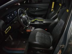 Changan UNI-T 1.5T Edition Flagship Version - фото 9