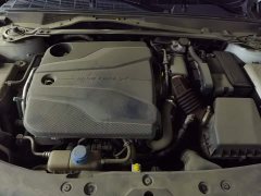 Changan UNI-V 1.5T Premium Version - фото 10