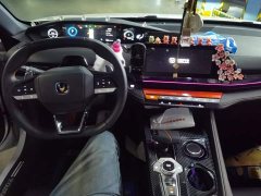 Changan UNI-V 1.5T Premium Version - фото 12