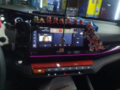 Changan UNI-V 1.5T Premium Version - фото 13