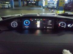 Changan UNI-V 1.5T Premium Version - фото 14