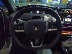 Changan UNI-V 1.5T Premium Version - фото 15