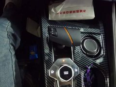 Changan UNI-V 1.5T Premium Version - фото 16