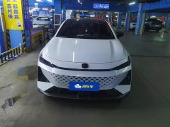 Changan UNI-V 1.5T Premium Version - фото 2