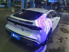Changan UNI-V 1.5T Premium Version - фото 3
