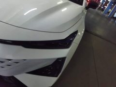 Changan UNI-V 1.5T Premium Version - фото 5