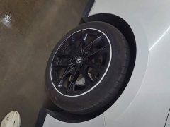 Changan UNI-V 1.5T Premium Version - фото 6