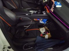 Changan UNI-V 1.5T Premium Version - фото 8