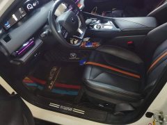 Changan UNI-V 1.5T Premium Version - фото 9
