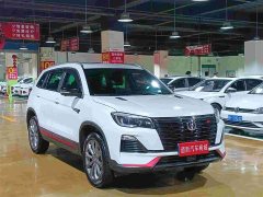 Changan CS75 Edition 1.5T DCTLuxury Edition - фото 2