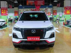 Changan CS75 Edition 1.5T DCTLuxury Edition - фото 3