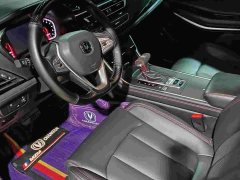 Changan CS75 Edition 1.5T DCTLuxury Edition - фото 4