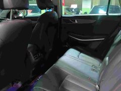 Changan CS75 Edition 1.5T DCTLuxury Edition - фото 6