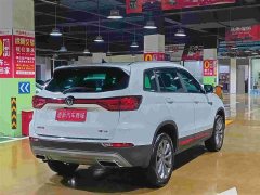 Changan CS75 Edition 1.5T DCTLuxury Edition - фото 7