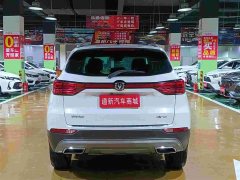 Changan CS75 Edition 1.5T DCTLuxury Edition - фото 8