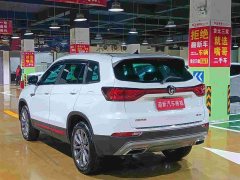 Changan CS75 Edition 1.5T DCTLuxury Edition - фото 9