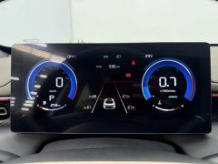 Changan 1.5T 500Bar Version - фото 6