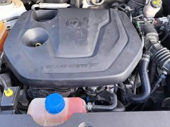 Changan CS55PLUS Edition 1.5T DCTLuxury Version - фото 10