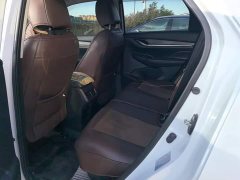 Changan CS55PLUS Edition 1.5T DCTLuxury Version - фото 11